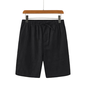 Bermuda de Linho Masculina Stoppa ST045