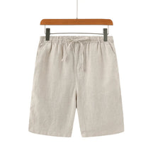 Bermuda de Linho Masculina Stoppa ST045
