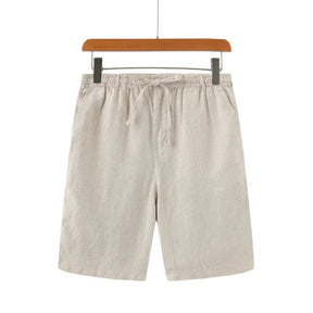 Bermuda de Linho Masculina Stoppa ST045