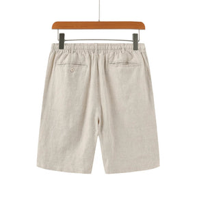 Bermuda de Linho Masculina Stoppa ST045