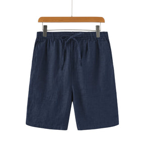 Bermuda de Linho Masculina Stoppa ST045