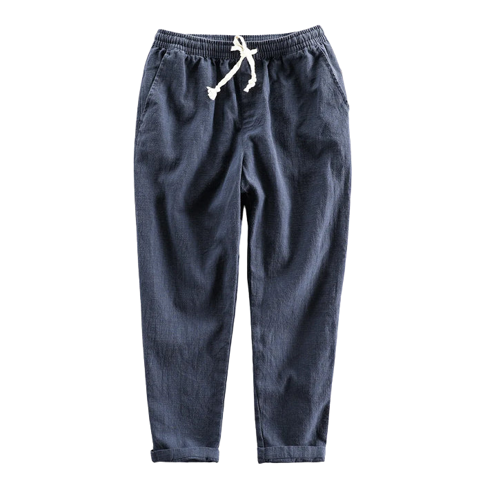 Calça de Linho Masculina Stoppa ST007