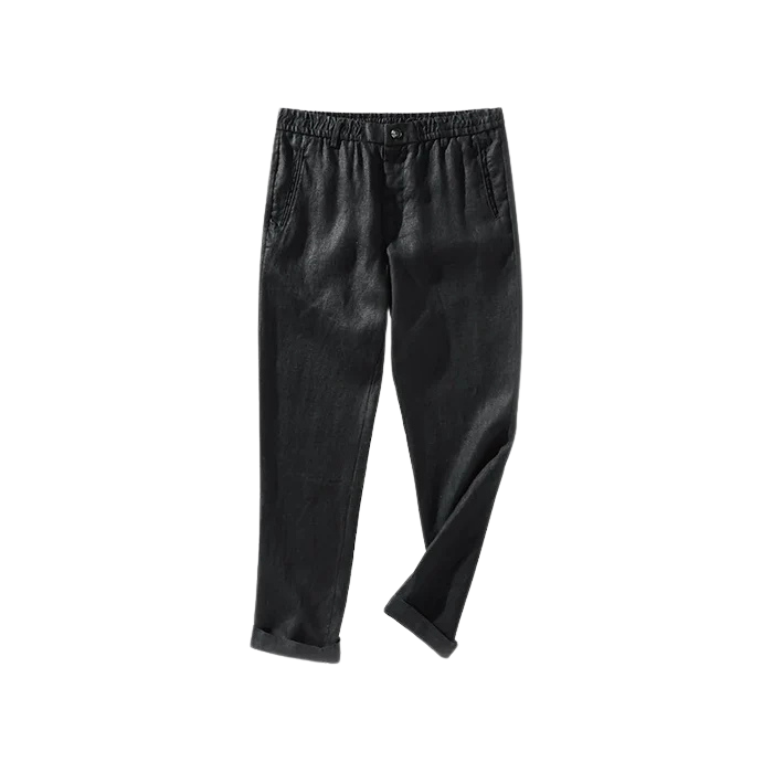 Calça de Linho Masculina Stoppa ST010