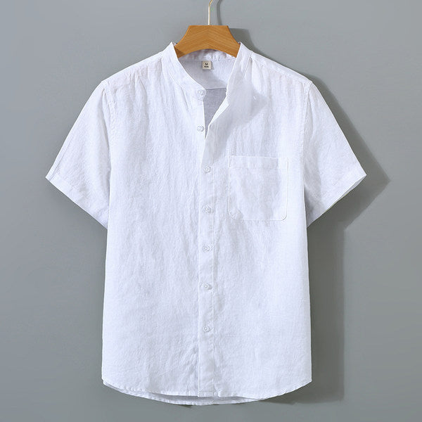 Camisa de Linho Masculina Stoppa ST003