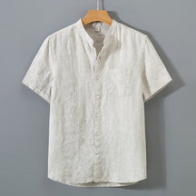 Camisa de Linho Masculina Stoppa ST003