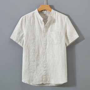 Camisa de Linho Masculina Stoppa ST003