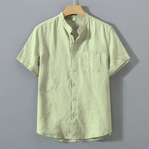 Camisa de Linho Masculina Stoppa ST003