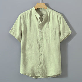 Camisa de Linho Masculina Stoppa ST003