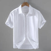Camisa de Linho Masculina Stoppa ST004