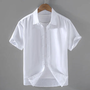 Camisa de Linho Masculina Stoppa ST004