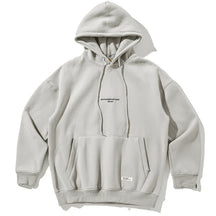 Moletom Masculino de Algodão Street Stoppa ST075
