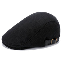 Boina Masculina Italiana em Algodão Stoppa B033