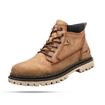 Bota Masculina Casual Stoppa ST288