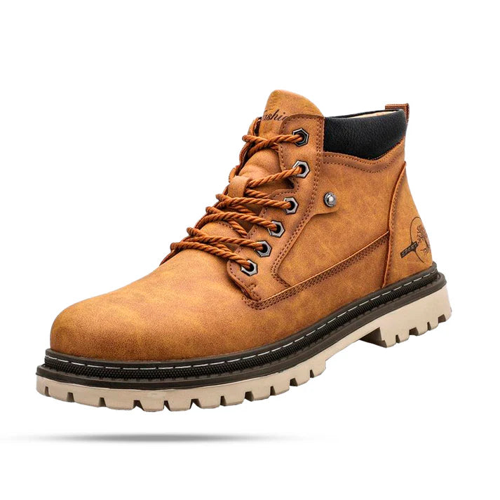 Bota Masculina Casual Stoppa ST288