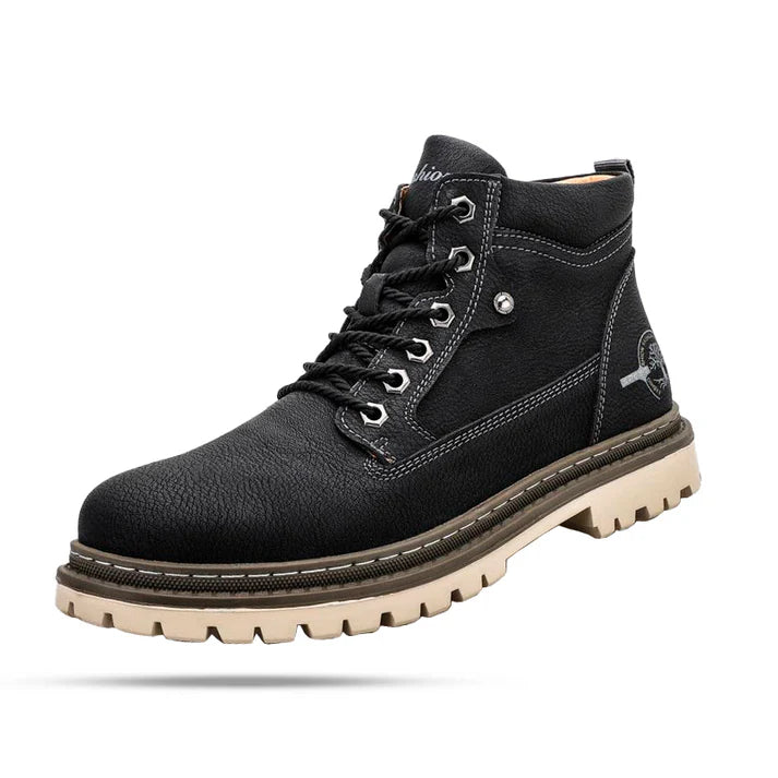 Bota Masculina Casual Stoppa ST288