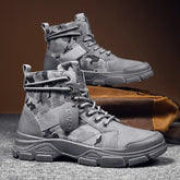 Bota Masculina Militar Stoppa ST048