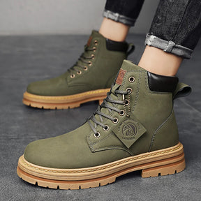 Bota Masculina Stoppa ST155