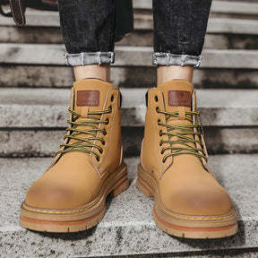 Bota Masculina Stoppa ST155