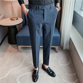 Calça de Alfaiataria Masculina Stoppa S214