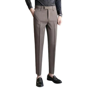 Calça de Alfaiataria Masculina Stoppa S055