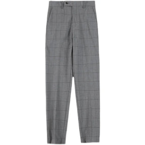Calça de Alfaiataria Masculina Stoppa S214