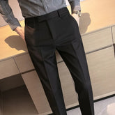 Calça de Alfaiataria Masculina Stoppa S055