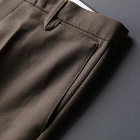 Calça de Alfaiataria Masculina Stoppa S055