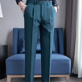 Calça de Alfaiataria Masculina Stoppa S209