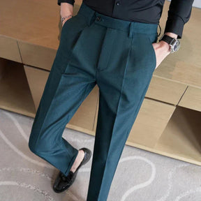 Calça de Alfaiataria Masculina Stoppa S209
