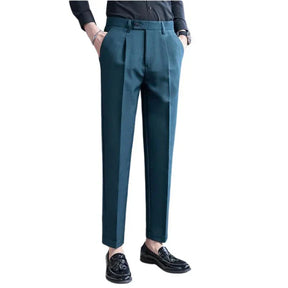 Calça de Alfaiataria Masculina Stoppa S209