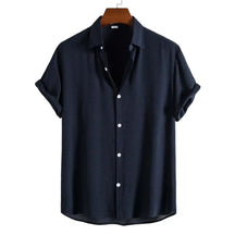 Camisa Manga Curta Lisa Stoppa ST082