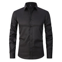 Camisa Social de Algodão Masculina Stoppa S142