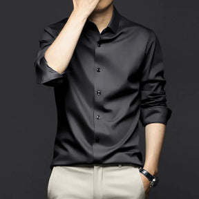 Camisa Social Masculina Stoppa S422