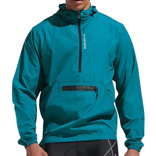 Jaqueta Corta Vento Masculina Stoppa ST139