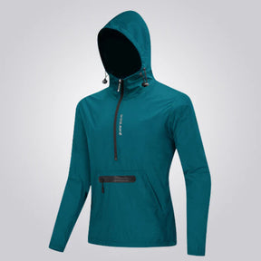 Jaqueta Corta Vento Masculina Stoppa ST139