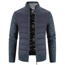 Jaqueta Masculina Forrada de Lã Stoppa J155