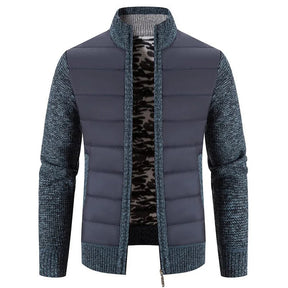 Jaqueta Masculina Forrada de Lã Stoppa J155