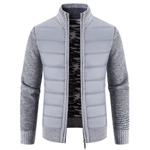 Jaqueta Masculina Forrada de Lã Stoppa J155