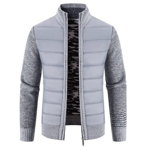 Jaqueta Masculina Forrada de Lã Stoppa J155