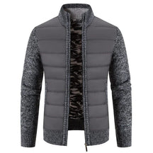 Jaqueta Masculina Forrada de Lã Stoppa J155