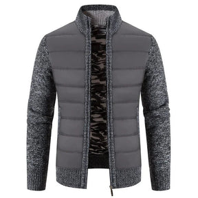 Jaqueta Masculina Forrada de Lã Stoppa J155