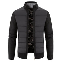 Jaqueta Masculina Forrada de Lã Stoppa J155