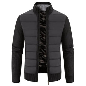 Jaqueta Masculina Forrada de Lã Stoppa J155