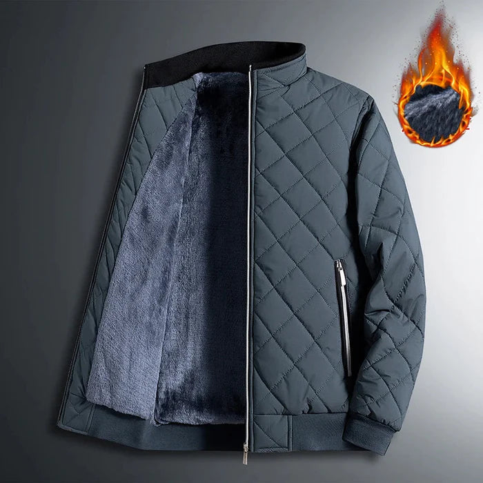 Jaqueta Masculina Stoppa ST130