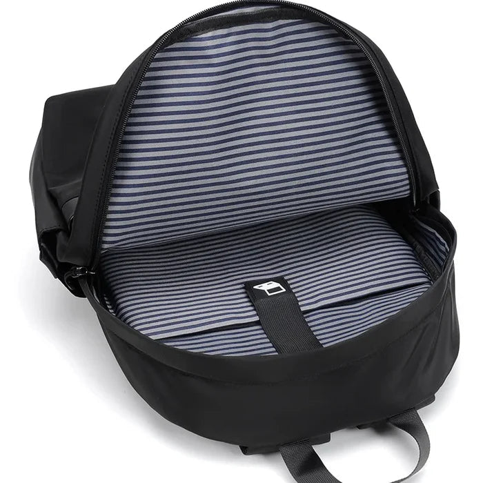 Mochila Executiva Stoppa S085 - Notebook 15`, Impermeável