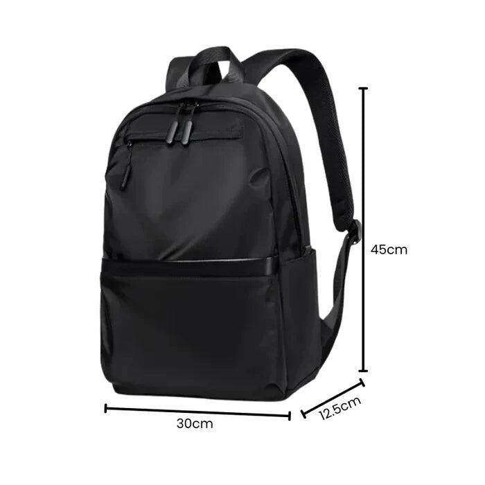 Mochila Executiva Stoppa S085 - Notebook 15`, Impermeável
