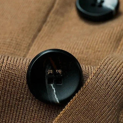 Suéter Masculino em Lã Stoppa S185